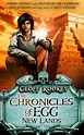 The Chronicles of Egg: New Lands : Geoff Rodkey: Amazon.in: Books