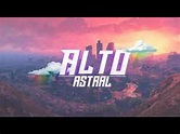 GTA RP ALTO ASTRAL - YouTube