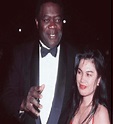 Yaphet Kotto Wife And Children - Wikiage.org