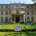 Dauerausstellung wieder geöffnet | Gedenkstätte Haus der Wannsee-Konferenz