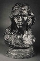 Mignon Rose Beuret by Auguste Rodin on artnet
