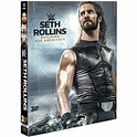 WWE: Seth Rollins - Building The Architect (DVD) - Walmart.com ...