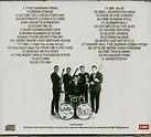 Gary Lewis & The Playboys CD: Complete Hits (CD) - Bear Family Records