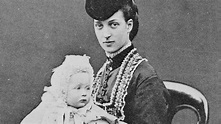 Queen Maud of Norway | her background and childhood years