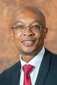 Mpho Parks Tau | Coalition for Urban Transitions