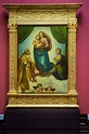 Sixtinische Madonna in Dresden: Die heildende Kraft der Kunst | STERN.de
