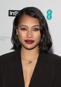 Vanessa White - 2018 BAFTAs Pre Party in London