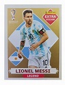 Messi Legend Extra Qatar 2022 Panini 100% Original Oro | BIP BIP_REGALOS