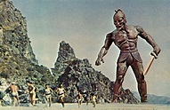 Jason and the Argonauts (1963) - Turner Classic Movies