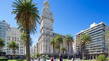 Visita Montevideo: scopri il meglio di Montevideo, Uruguay, nel 2023 ...