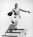Bill Robinson | Tap dancer, Broadway star, Vaudeville | Britannica