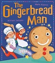 My First Fairytales: The Gingerbread Man - Books & Pieces