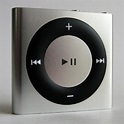 iPod shuffle - Simple English Wikipedia, the free encyclopedia