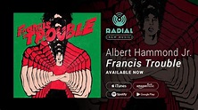 Albert Hammond Jr. - Francis Trouble (Album Promo) - YouTube