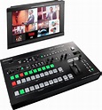 Multi-Format Video Switcher | Videotex - Dallas TX AV Integrator