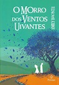 Livro O Morro Dos Ventos Uivantes Emily Bronte, 445pag Novo | Mercado Livre