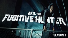Akil the Fugitive Hunter · Season 1 - Plex