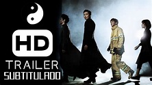 [SUB ESP] Along With the Gods: The Two Worlds - Official Trailer ...