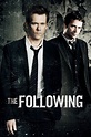 The Following (TV Series 2013-2015) - Posters — The Movie Database (TMDB)