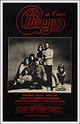 Chicago The Band: Concert Poster (07/09/1970) | Concert posters, Music ...