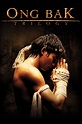 Ong Bak Collection - Posters — The Movie Database (TMDB)