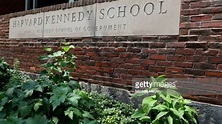 Harvard Kennedy School of Admission of Government, Shirye-shiryen ...