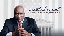 Created Equal: Clarence Thomas in His Own Words | Apple TV
