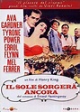 Poster Il sole sorgerà ancora