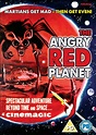 The Angry Red Planet | DVD | Free shipping over £20 | HMV Store