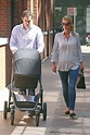 Nicky Hilton and Her Family out in New York City -06 | GotCeleb