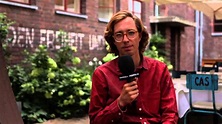 Erlend Øye - Interview - YouTube