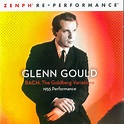 Release “The Goldberg Variations 1955 Performance: Zenph Re-Performance ...