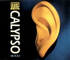 Jean-Michel Jarre – Calypso (1990, CD) - Discogs