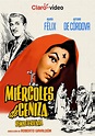 Miércoles de ceniza (1958)