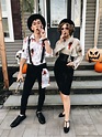 ≫ Bonnie And Clyde Disfraz Halloween > Comprar, Precio y Opinión 2022