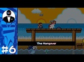 Super Mario World - The Hangover #6 - YouTube