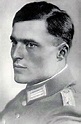 Count Claus von Stauffenberg - Students | Britannica Kids | Homework Help