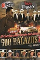 500 Balazos 2 (El principio) (2011) - Posters — The Movie Database (TMDB)