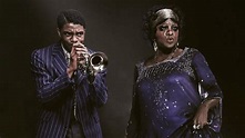 Le Blues de Ma Rainey : bande-annonce officielle avec Viola Davis et ...