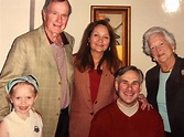 Greg Abbott Family : Greg Abbott Family With Daughter And Wife Cecilia ...