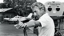 John Guillermin Dead: 'Towering Inferno' Director Was 89 | Hollywood ...