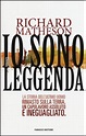 Io sono leggenda - Richard Matheson - Libro - Mondadori Store