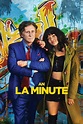 Ver An L.A. Minute (2018) Online Latino HD