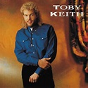 Toby Keith - Toby Keith (1993, CD) | Discogs