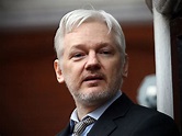 Julian Assange Sees 'Incredible Double Standard' In Clinton Email Case ...