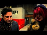 The Kills, The Making of 'The Last Goodbye' - YouTube