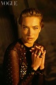 Tatjana Patitz, One Of The Original Supermodels, Has Died | British Vogue