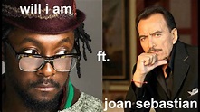 Will.I.Am Feat. Joan Sebastian - Hey You - YouTube