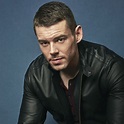 Actor Brian J. Smith Has Come a Long Way Since First Taking the Stage ...