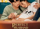 She and Her Perfect Husband TV Show Air Dates & Track Episodes - Next ...